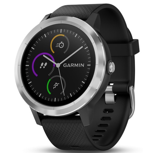 Garmin vivoactive smartwatch - garmin,