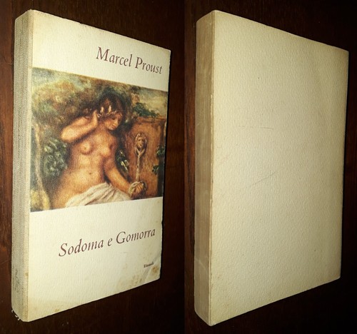 Sodoma gomorra marcel - gomorra,,