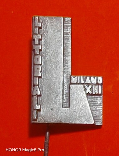 Littoriali anno xiii - littoriali, /