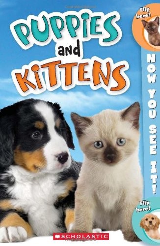 Now you see puppies - you,
