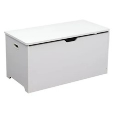 Panca Porta Giochi in Legno