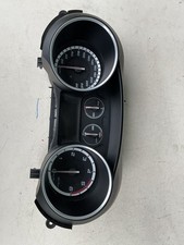 50527456 A2C83852700 QUADRO STRUMENTI CONTACHILOMETRI ALFA ROMEO GIULIETTA 1.6 D