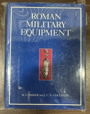 Roman Military Equipment: From