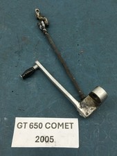 LEVA PEDALE CAMBIO MARCE HYOSUNG COMET 650 GT 2005 2008