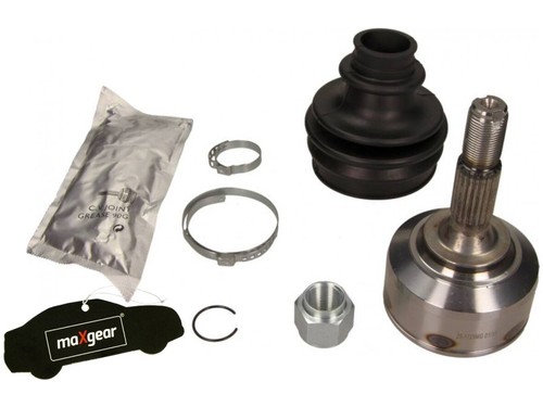 Albero motore per 1 - ds, 1.2