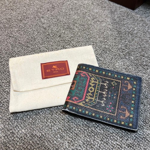 Borsa etro tinta - etro, uomo