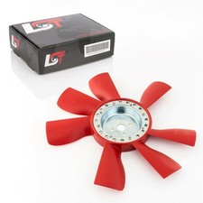 Ruota Ventola Ventola Ventola Radiatore per FORD CAPRI 3 III GECP