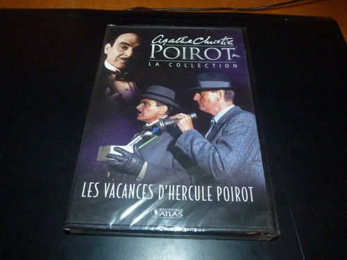 Dvd neuf hercule - neuf, la