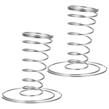  2 pezzi di gelato cono cono