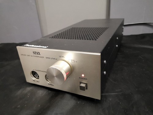 Amplificatore elettrostatico