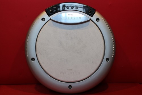 Used korg wave drum - used, x