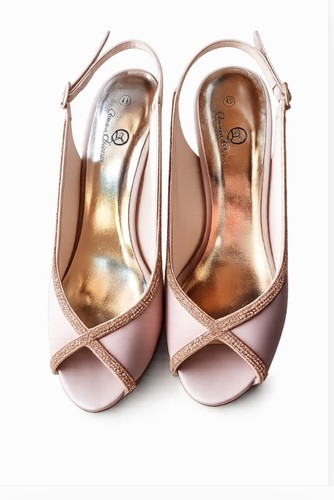 Scarpe cerimonia queen - queen, helena