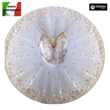 Vestito Tutù Saggio Danza