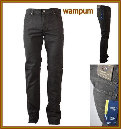Pantaloni uomo slim - da, fit