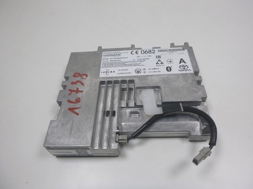 Modulo controllo bluetooth - controllo,