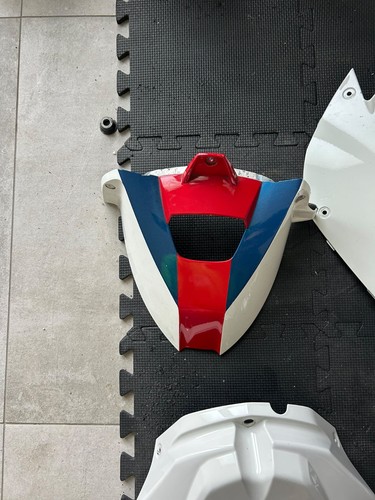 Codone originale bmw s1000rr