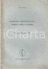 1951 Piero PIERI Raimondo
