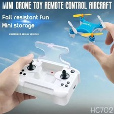 Drone Mini Telecomando Aereo
