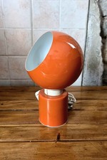 “Lampada Reggiani vintage