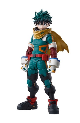 Figurearts izuki midoriya - figurearts,