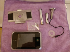 Spioncino Digitale VITEL 3,5" N.B. DIFETTI IN DESCRIZIONE -PER PARTI DI RICAMBIO