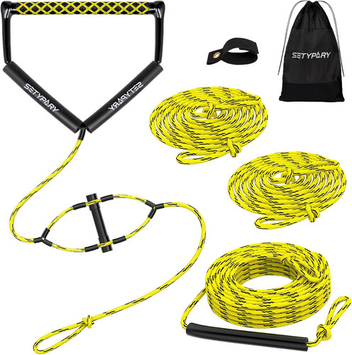 75ft wakeboard corda - wakeboard, manico