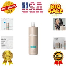 Paul mitchell shampoo - shampoo, due