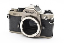 ▶︎[Exc+5] Corpo fotocamera