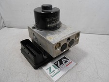 Centralina ABS VW TOUAREG 2.5 BAC 2004 7L0614111D 7L0907379C
