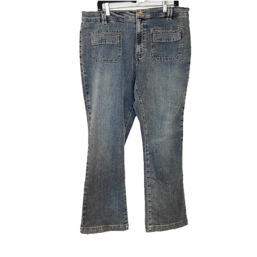 Jeans tribal brooke hugging - jeans,