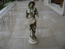 statuetta 1990 FLORENCE designer G. ARMANI