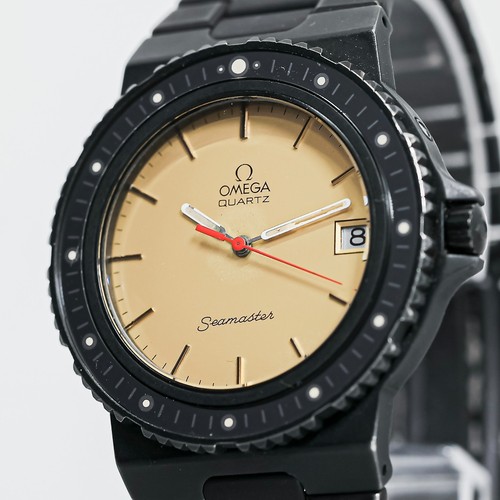 Vintage 1980 omega - 1980**,