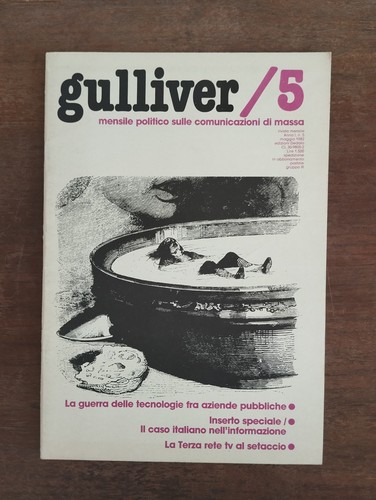 1982 gulliver maggio - 1982,