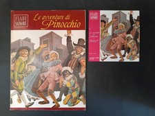 Fiabe Sonore PINOCCHIO ed