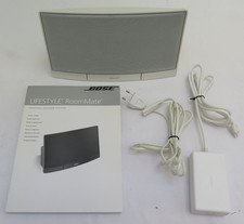 Bose Lifestyle RoomMate