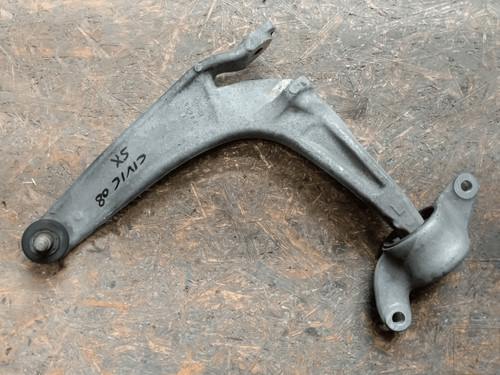 Braccio oscillante sosp - ., ant