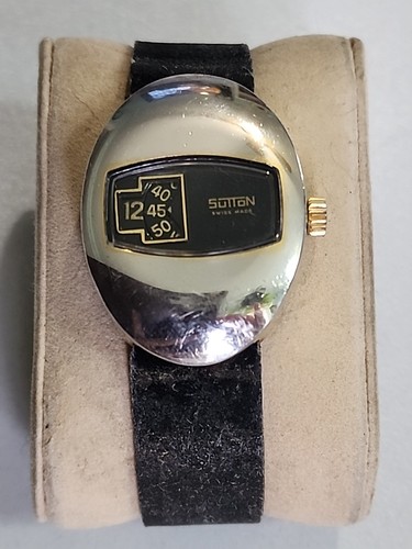 Orologio uomo vintage - orologio,