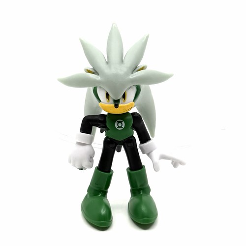 Modellino jakks pacific sonic - jakks,
