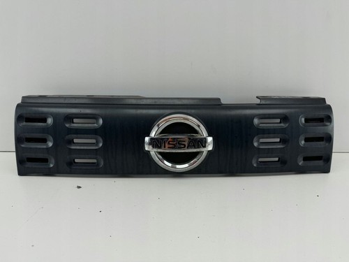 Griglia radiatore nissan - griglia,