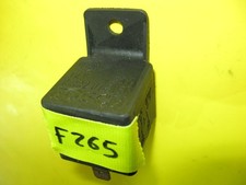 Relè Bosch 12V 30A BMW R100