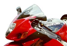 MRA FAIRING RACING SMOKE