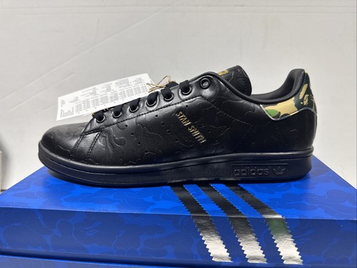 Adidas bape stan smith 30th - stan,