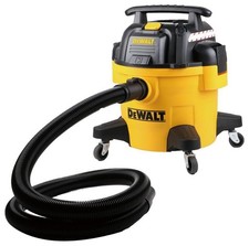 DEWALT DXV23PTA Aspirapolvere