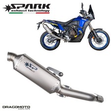 YAMAHA XTZ 690 SP Tenere 700
