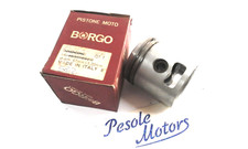 Pistone  piston kolben PIAGGIO 150 VESPA GL-SS VL1.2.3 VGL1 VLAA Ø 58,2 BORGO!!!
