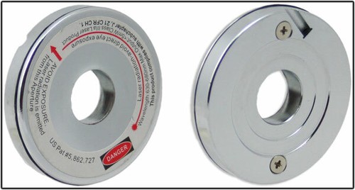 Oshlun r01 guida - oshlun, laser