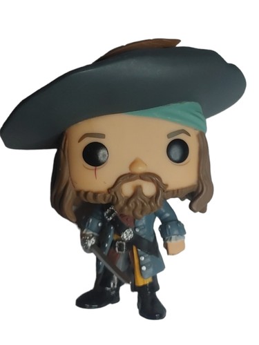 Funko pop disney - disney, pirati