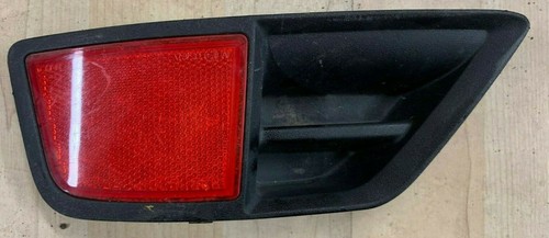 Paraurti posteriore ford - ✅,