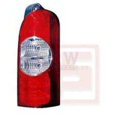 Faro Posteriore Destro Per Renault Master Anno 10/03 Senza Portalampe 1309255