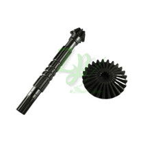 COPPIA CONICA SUPERIORE ad